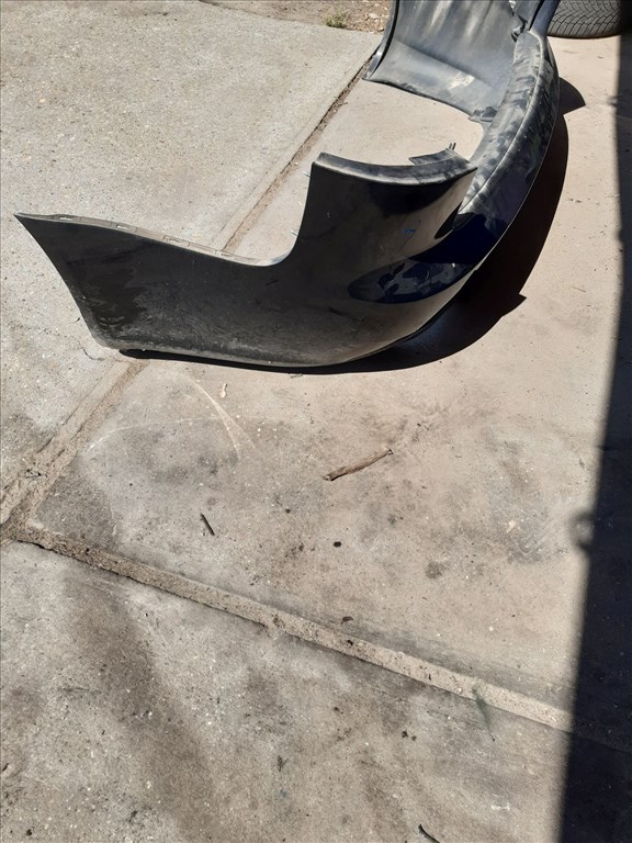 Audi A4 B7 Hátsó Lökhárító 8E9 807 511 J 3. kép