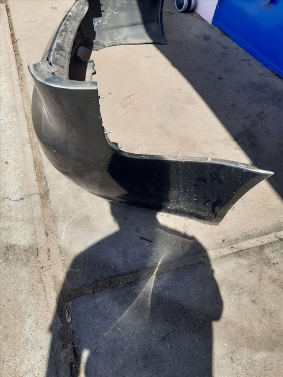 Audi A4 B7 Hátsó Lökhárító 8E9 807 511 J 4. kép