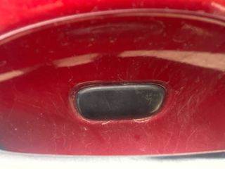 RENAULT FLUENCE (L30) Jobb hátsó Külső Kilincs Érzékelő