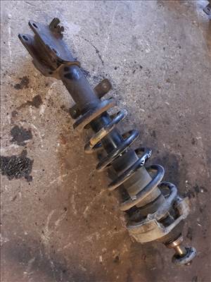 Opel Vivaro Jobb Első Lengéscsillapító  Rugó