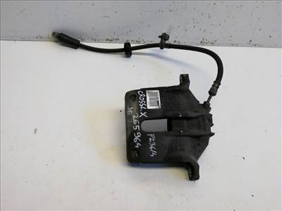 Opel crossland X jobb első féknyereg 9805497780