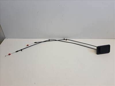 Opel Meriva jobb hátsó Ülés állító kar 93329031