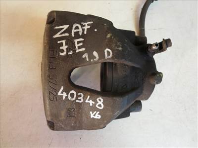 Opel Zafira B jobb első féknyereg