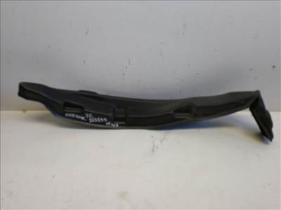 Opel Zafira Tourer jobb első sárvédőzajvédő 13433120
