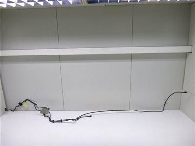 Peugeot 607  üzemanyagcső