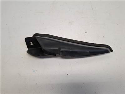Renault Captur bal első levélrács záróvég 668637604R