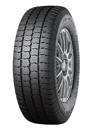 Yokohama RY61 DOT2021 205/65 R16  1. kép