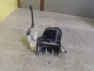 FIAT Multipla 1998.11.01-2002.02.28 Bal első ajtó zárszerkezet központi záras