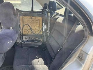 OPEL OMEGA B (25, 26, 27) Jobb hátsó Ablakemelő Szerkezet (Mechanikus) 2. kép