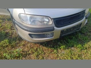 OPEL OMEGA B (25, 26, 27) Jobb hátsó Ablakemelő Szerkezet (Mechanikus) 13. kép