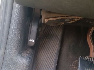 OPEL OMEGA B (25, 26, 27) Jobb hátsó Ablakemelő Szerkezet (Mechanikus) 17. kép