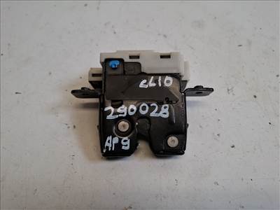 Renault Clio kombi csomagtérajtózár (csomagtérajtó zár) 8200948107