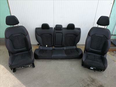 Renault Kadjar  ülés
