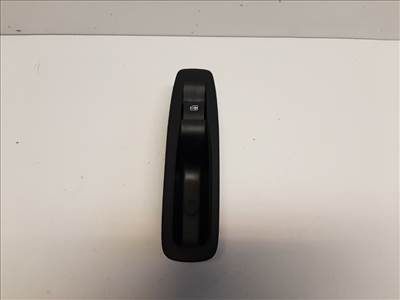 Renault Megane jobb hátsó ablakemelő kapcsoló 829507746R
