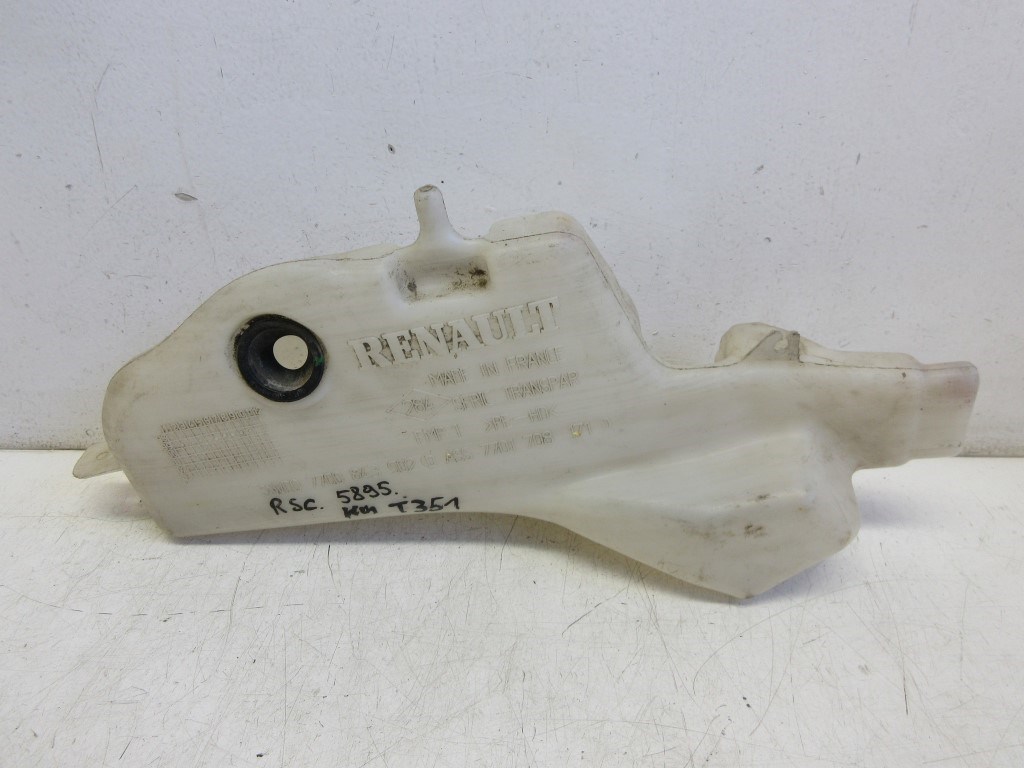 Renault Scenic  ablakmosó tartály 7700843902 2. kép