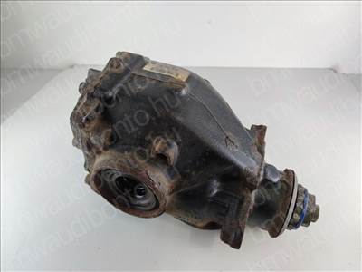 BMW 3 (F30, F80)  330 d Hátsó differenciálmű (7544873, 33107544873, 33107544874)