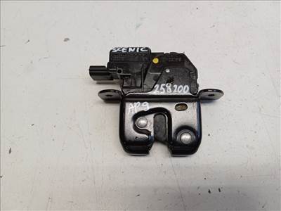 Renault Scenic  csomagtérajtózár (csomagtérajtó zár) 905039004R