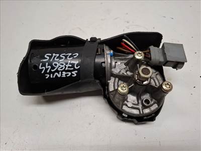 Renault Scenic első ablaktörlő motor 0390241379