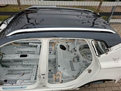 Seat Arona bal tetőcsomagtartó