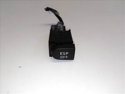 Seat Leon (1P) esp kapcsoló 5P0927117A