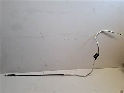 Skoda Fabia bal hátsó kézifékkötél 2Q0711951J