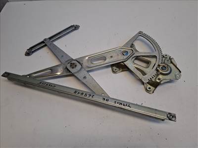 Toyota Yaris 5 ajtós bal első Ablakemelő szerkezet elektromos