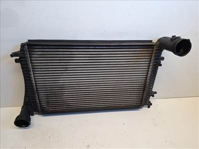 Volkswagen Golf plus  intercoolerhûtő 1K0145803F
