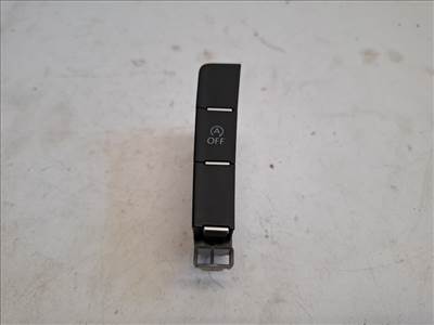 Volkswagen golf vii (5g) start stop kapcsoló 5G1927137T