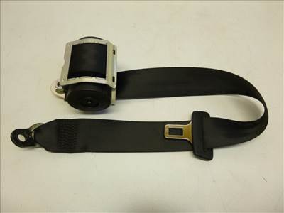 Volkswagen Phaeton hátsó középső biztonságiöv 3D0857807B