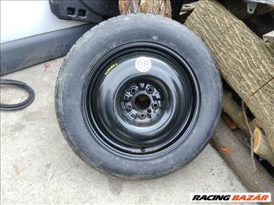 Renault Koleos I mankókerék 