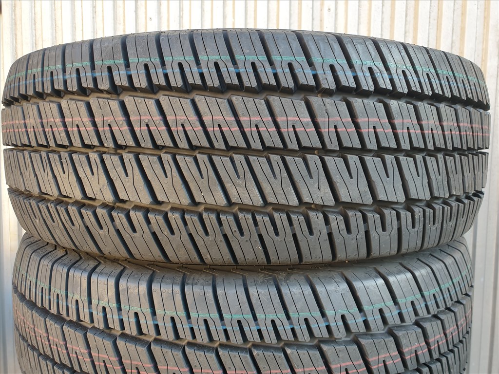  235/65 16C Barum Vanis AllSeason (új) 3. kép