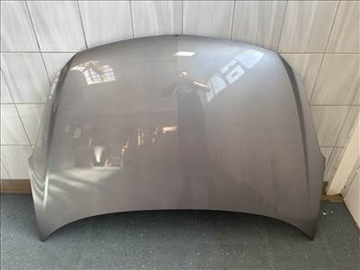 Opel Corsa D motorháztető (rozsdamentes)