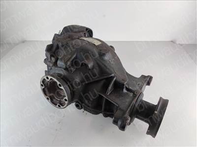 BMW X5 (E53)  3.0 d Hátsó differenciálmű (7510659, 33107510659, 33107512662)