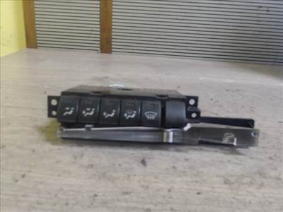 SUZUKI Baleno 1998.09.01-2002.12.31 Fűtés vezérlő panel