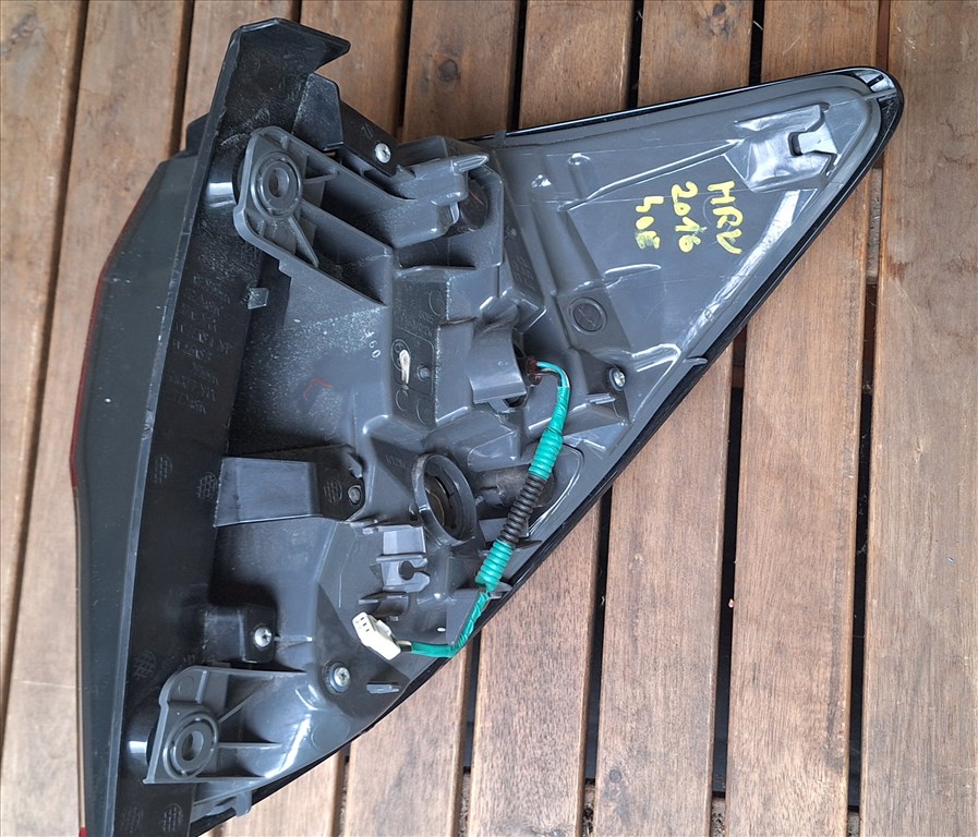 Honda Hrv hátsó lámpa  2. kép