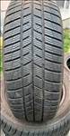 205/55R16 használt Barum téli gumi szett 2019 6mm
