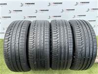 205/50 R17 Continental Premium Contact 6 nyári gumi 5-5,5mm