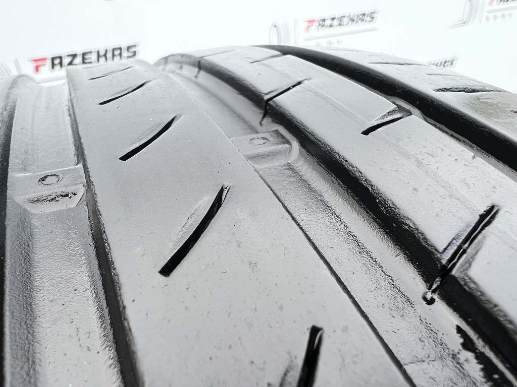 205/50 R17 Continental Premium Contact 6 nyári gumi 5-5,5mm 4. kép