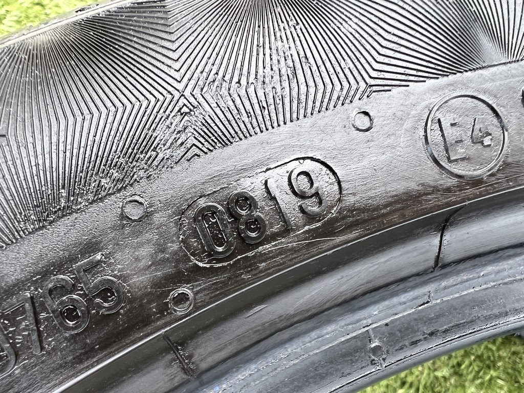 205/50 R17 Continental Premium Contact 6 nyári gumi 5-5,5mm 5. kép