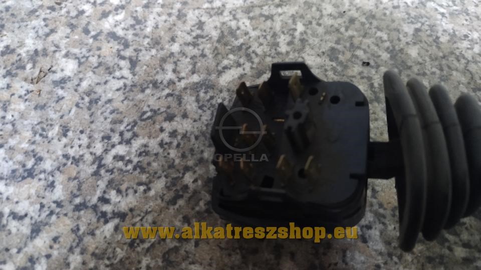 Opel Astra F - Vectra A - Corsa B ablaktörlő kapcsoló 2. kép