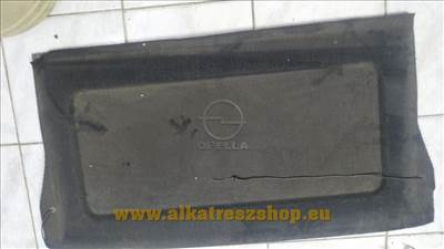 Opel Kadett D kalaptartó                              