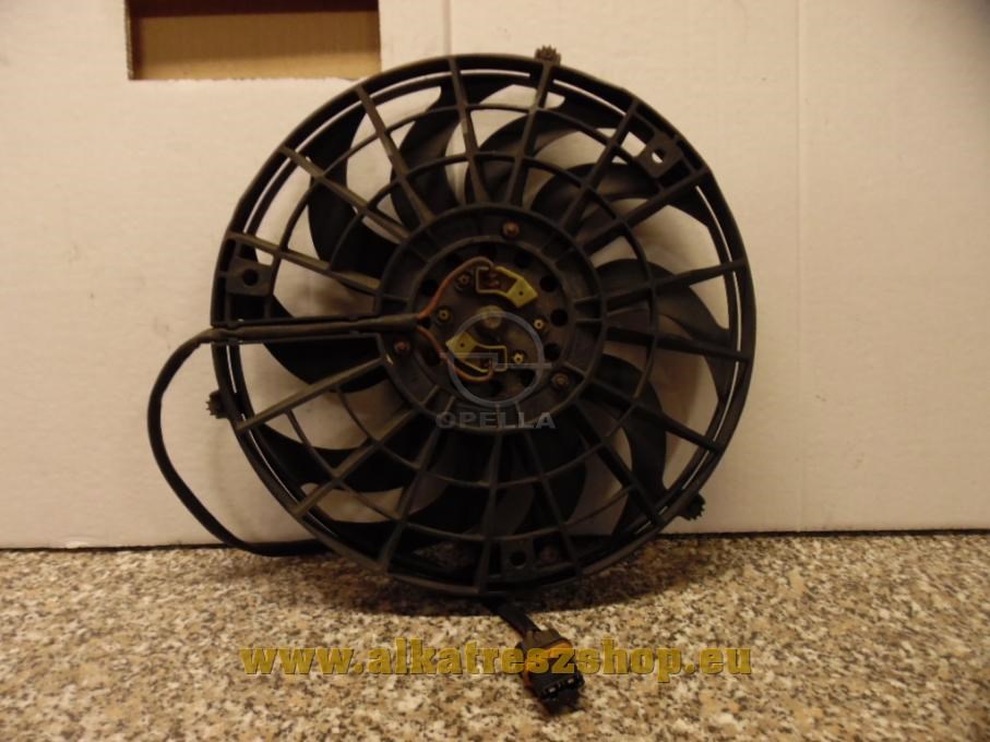 OPEL Astra F, Corsa B,Tigra A Klíma ventilátor  3135105899 1. kép