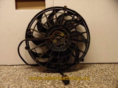 OPEL Astra F, Corsa B,Tigra A Klíma ventilátor  3135105899