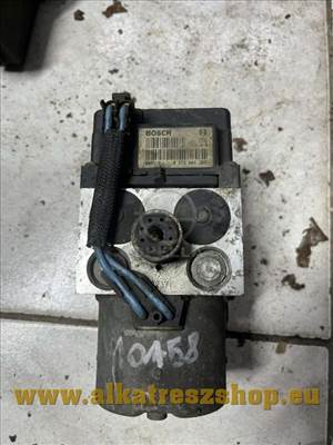 Opel Astra G - Zafira A ABS kocka 0273004362, 0265216651, 90581417 EB