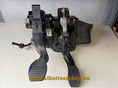 Opel Corsa D pedálsor 55703354