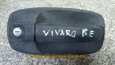 Opel Vivaro, Renault Trafic bal első kilincs 