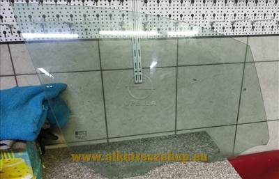 Opel Meriva B jobb ajtó üveg - ablak