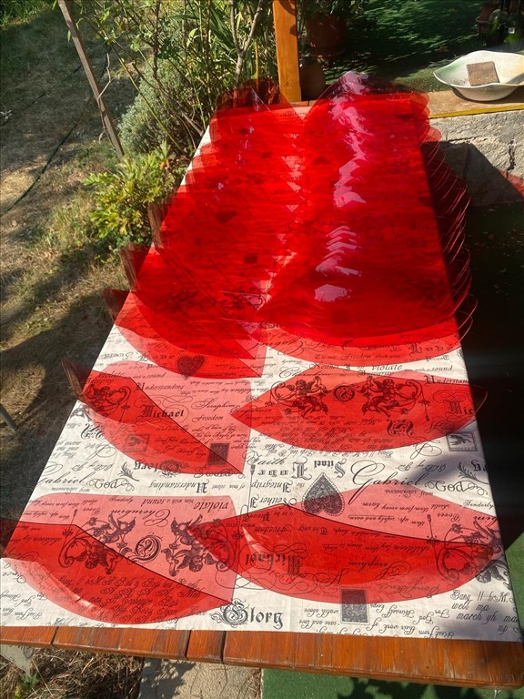 Peugeot 307 CC 135 hátsó lámpabúra  5433356 2366543 12. kép