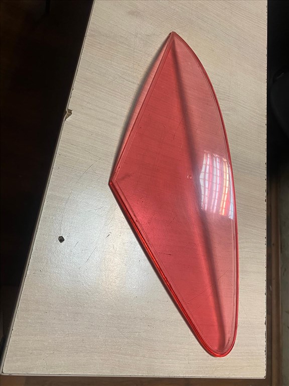 Peugeot 307 CC 135 hátsó lámpabúra  5433356 2366543 18. kép