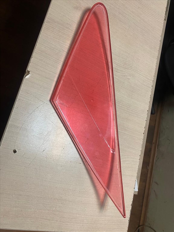 Peugeot 307 CC 135 hátsó lámpabúra  5433356 2366543 19. kép